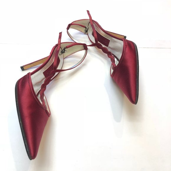 Christian Lacroix Designer shoes - Picture 4 of 7